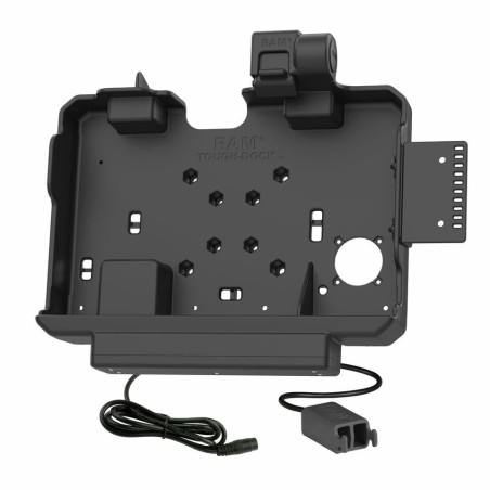 "RAM Mounts RAM Power Dual USB Data - High-Performance Charging Solution for Your Devices"